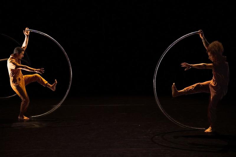 Cirque : Rêve encore plus