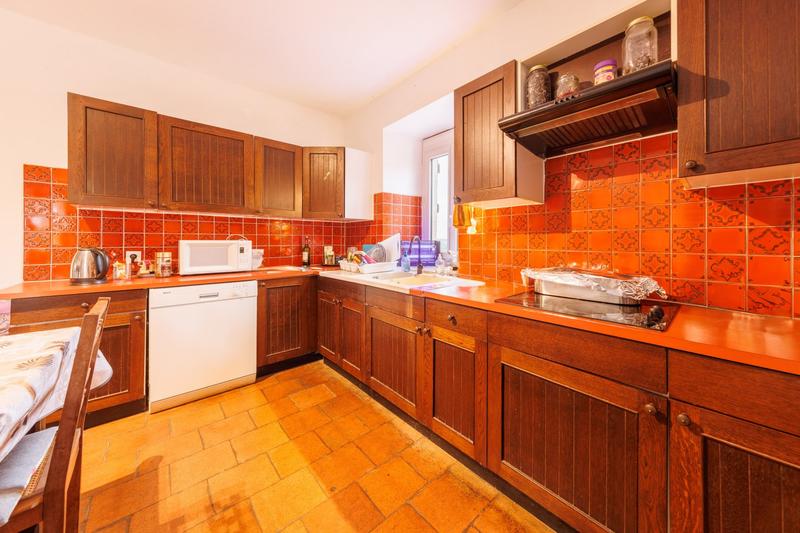 Maison - 249 m² - 10 pièces