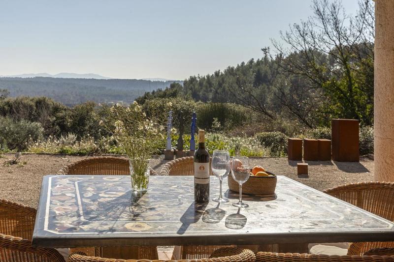 Villa - 360 m² - 9 pièces