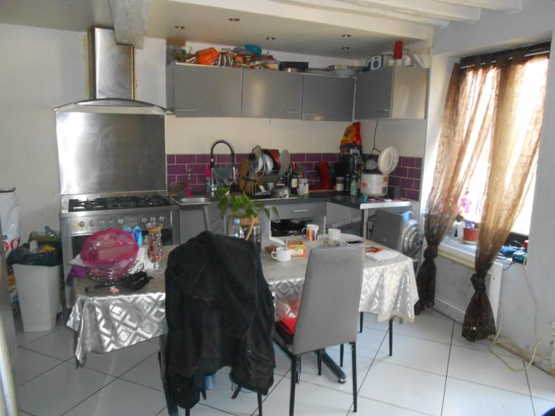 Maison - 78 m² - 4 pièces