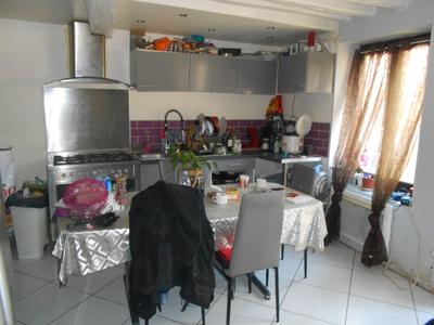 Maison - 78 m² - 4 pièces