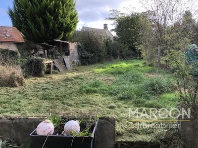 Maison - 66 m² - 4 pièces