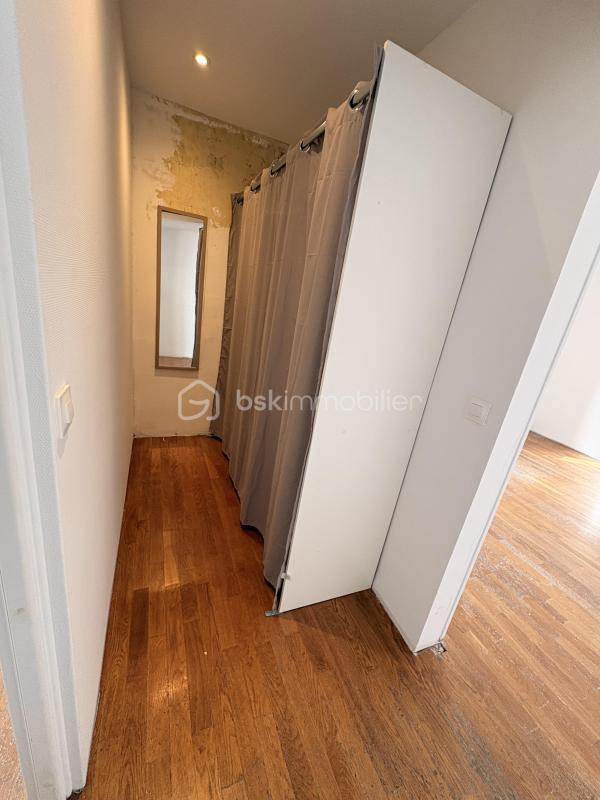 Maison ancienne - 114 m² - 6 pièces