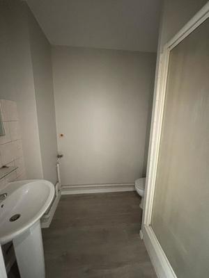 Studio - 28 m² - 1 pièce