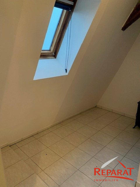 Maison - 41 m² - 2 pièces