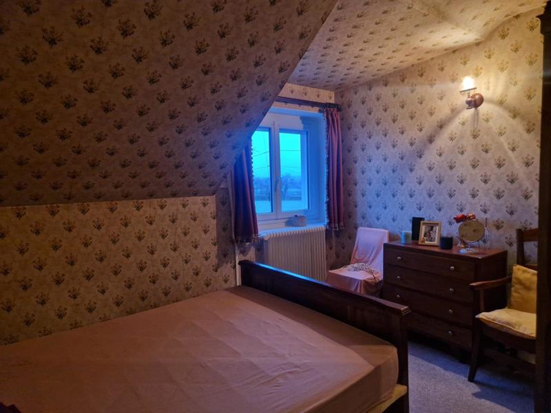 Maison - 141 m² - 6 pièces