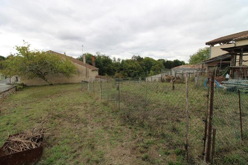 Maison de village - 125 m² - 5 pièces