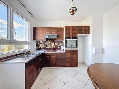 Appartement - 55 m² - 2 pièces