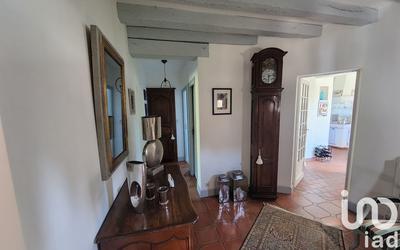 Maison - 181 m² - 5 pièces