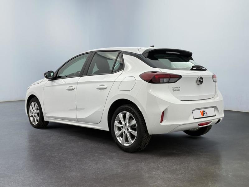 Opel Corsa 1.5 Diesel 100 ch Bvm6 Edition