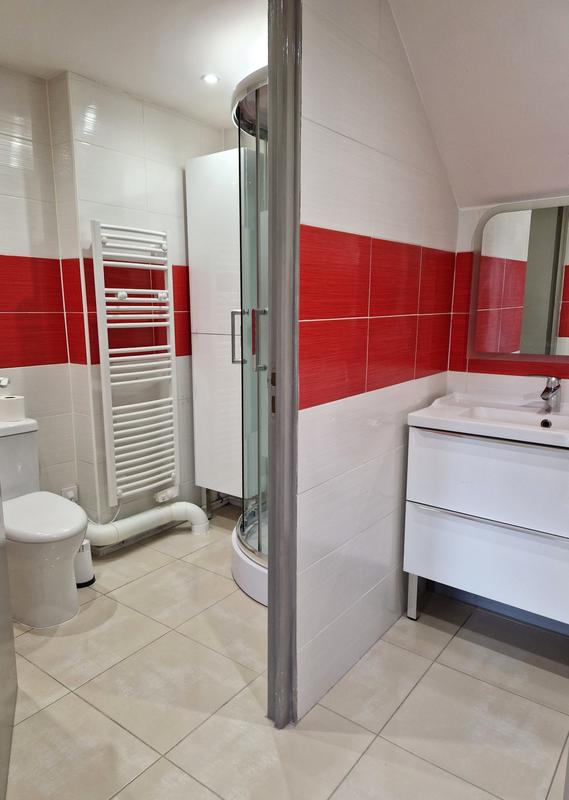 Appartement - 73 m² - 3 pièces