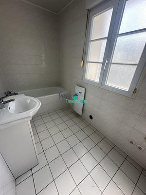 Appartement - 48 m² - 3 pièces