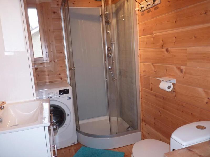 Maison - 35 m² - 2 pièces