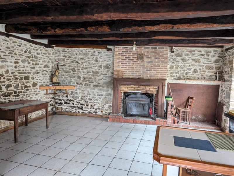 Maison - 106 m² - 4 pièces