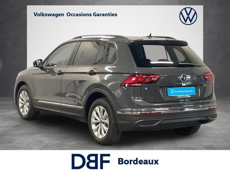 Volkswagen Tiguan 2.0 Tdi 150ch Dsg7 Life Plus
