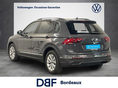 Volkswagen Tiguan 2.0 Tdi 150ch Dsg7 Life Plus