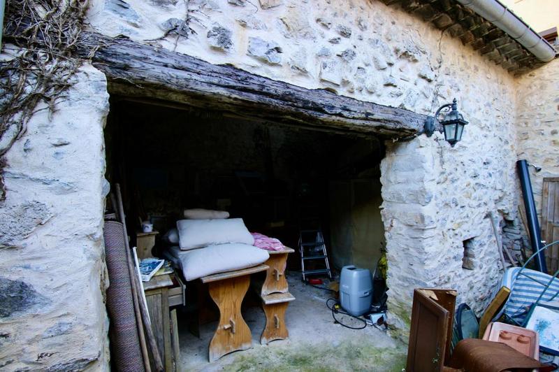 Maison de ville - 160 m² - 6 pièces