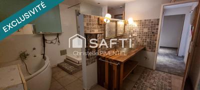 Appartement - 149 m² - 5 pièces