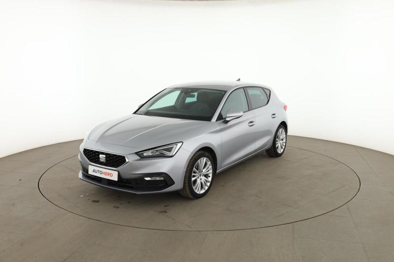Seat Leon 1.0 Tsi Urban 110 ch