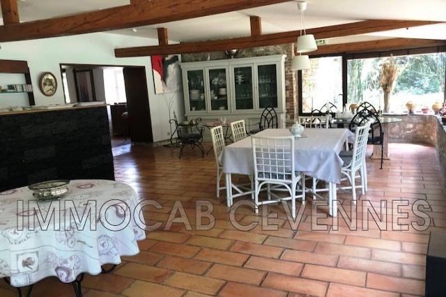 Mas - 800 m² - 20 pièces