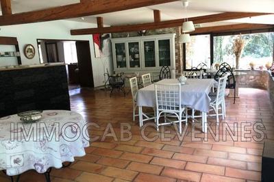 Mas - 800 m² - 20 pièces