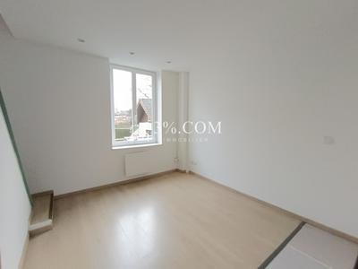Immeuble - 44 m²