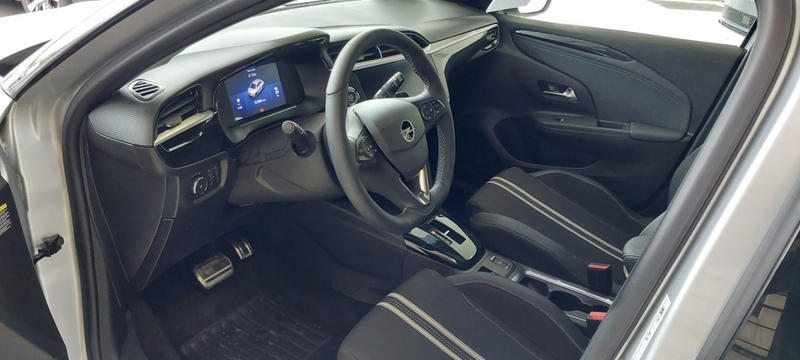 Opel Corsa VI 1.2 Turbo 130ch auto Gs