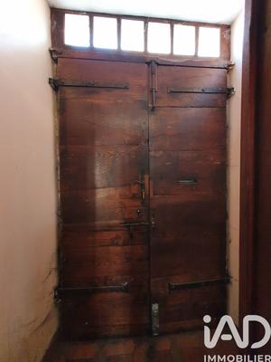 Maison - 172 m² - 9 pièces