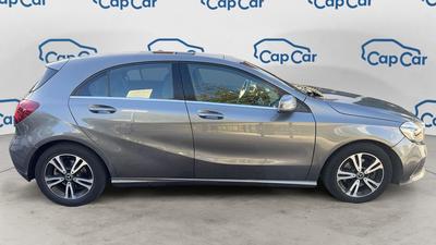 Mercedes Classe a 200 d 136 7g-Dct Business Edition - Automatique Toit ouvrant