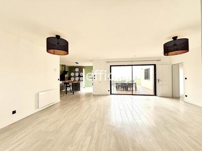 Maison - 147 m² - 6 pièces