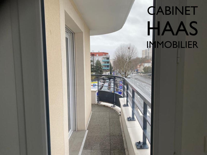 Appartement - 39 m² - 2 pièces