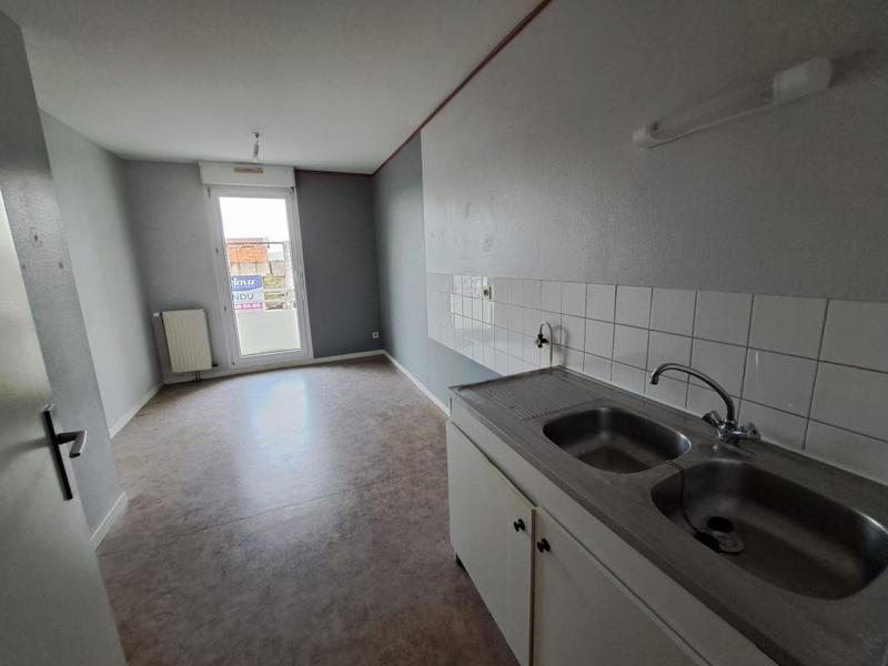 Appartement - 69 m² - 3 pièces