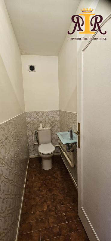 Appartement - 98 m² - 4 pièces