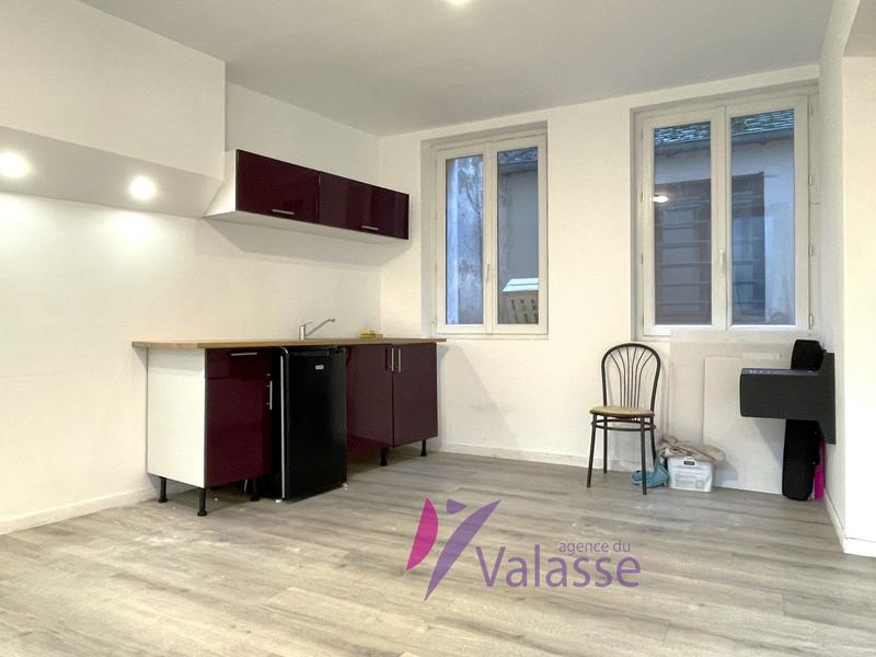 Local commercial - 40 m²