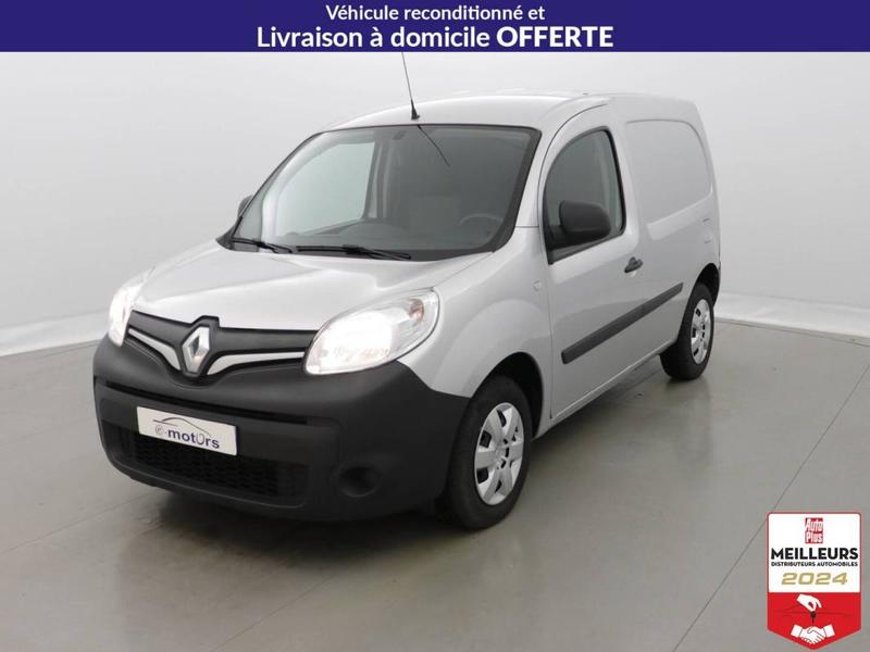 Renault Kangoo Express 1.5 Dci 75 Grand Confort 3Pl