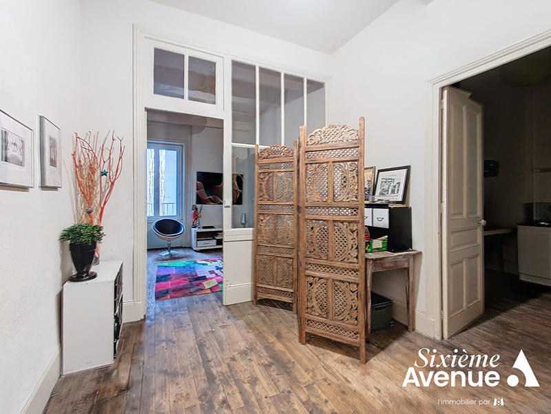 Immeuble - 360 m² - 10 pièces