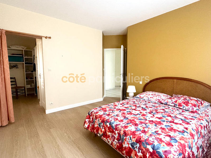 Maison - 168 m² - 5 pièces