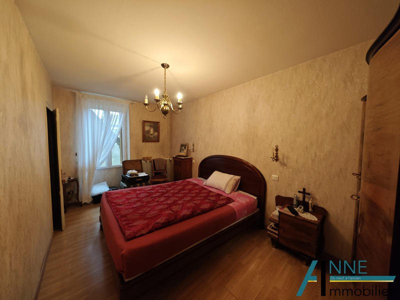 Maison - 114 m² - 3 pièces