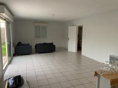 Maison - 76 m² - 3 pièces