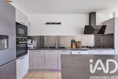 Appartement - 105 m² - 4 pièces