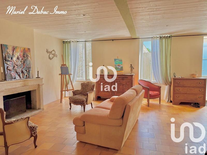 Maison - 171 m² - 5 pièces