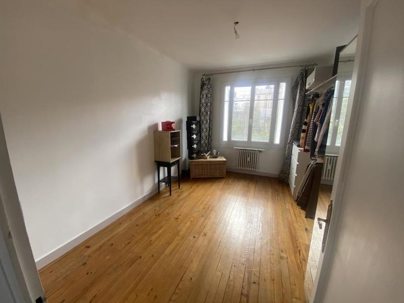 Appartement - 88 m² - 3 pièces