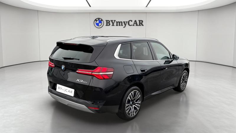 Bmw X3 G45 30e xDrive 299 ch Bva8