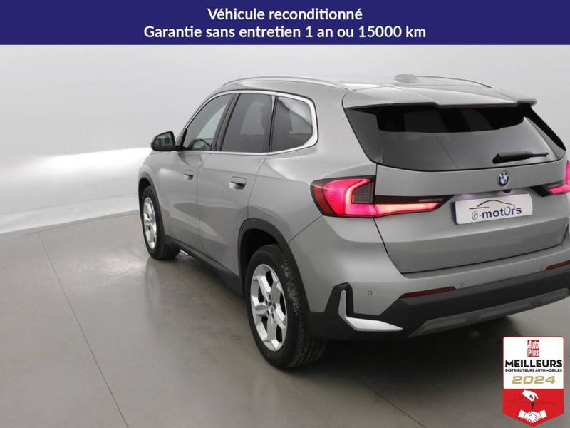 Bmw X1 sDrive 18i 136dkg7 +Jantes en alliage léger 18"