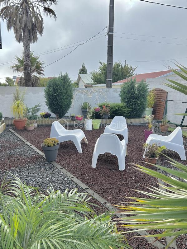 Propriété - 160 m² - 5 pièces