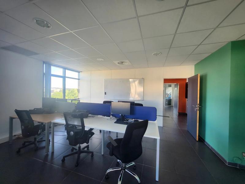 Bureau - 290 m² - 14 pièces