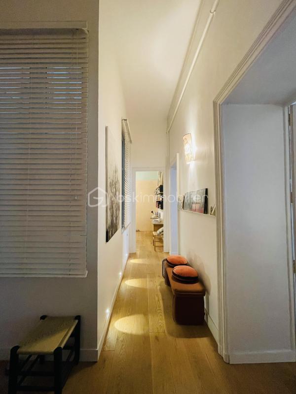 Appartement - 106 m² - 4 pièces