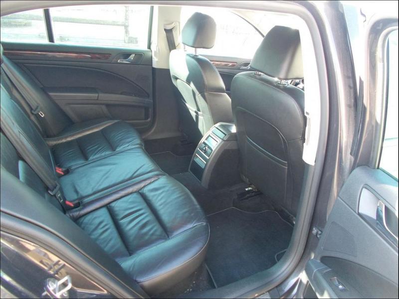 Skoda Superb Praha 2.0 Tdi 140 Cv