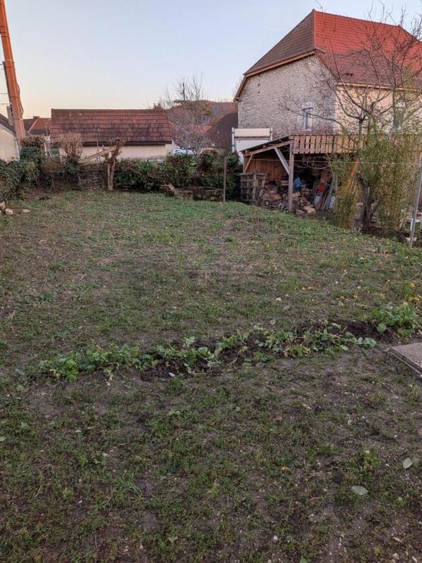 Maison - 72 m² - 6 pièces