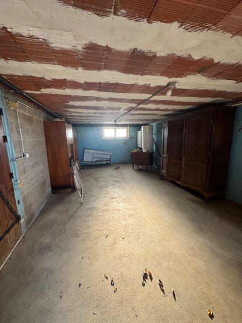 Maison - 84 m² - 3 pièces